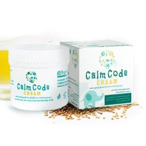 CalmCode