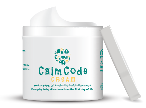 CalmCode