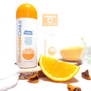 OrangeDaily Daily Toner