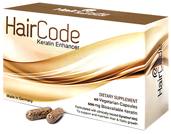 HairCode