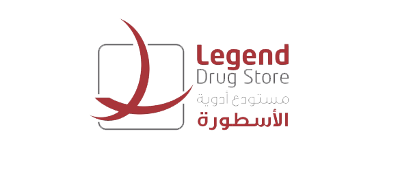 LegendPharma Shop