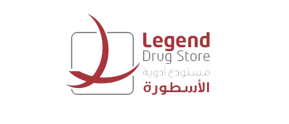 LegendPharma Shop